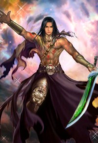 （原神同人）[原神]为了磕cp我连天理都能推翻